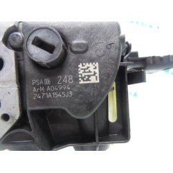 Citroen - C3 - Rear door lock mechanism 4-door, left