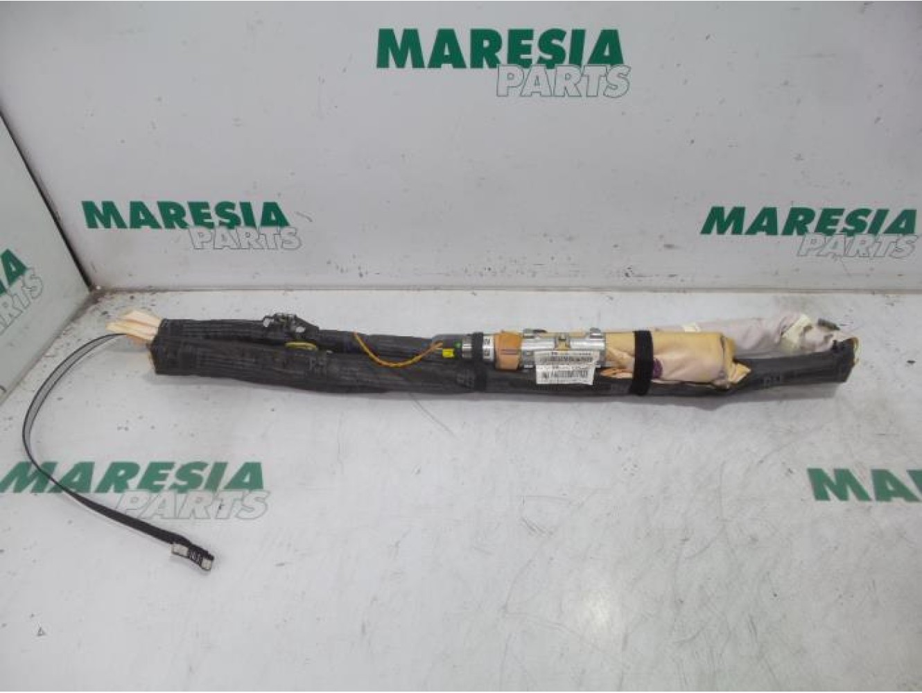 Citroen - C3 - Airbag hemel links