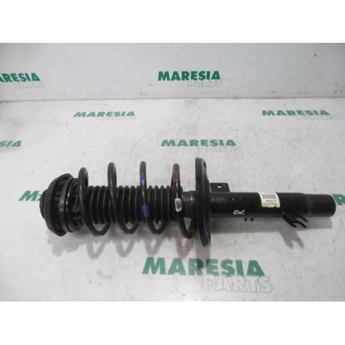 Citroen - C3 - Front shock absorber rod, right