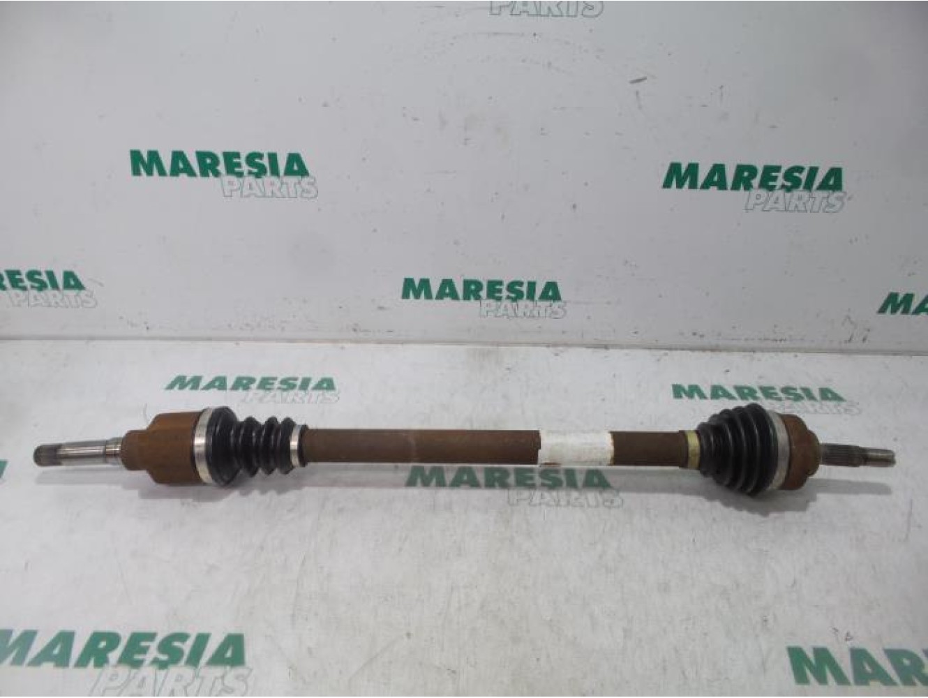 Peugeot - 208 - Front drive shaft, right