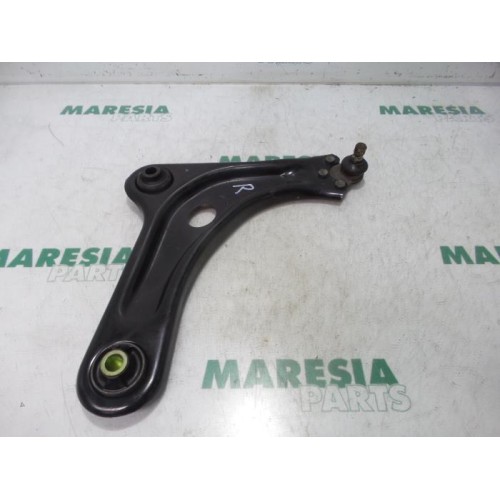 Peugeot - 208 - Front lower wishbone, right