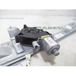 Peugeot - 208 - Window mechanism 4-door, front right