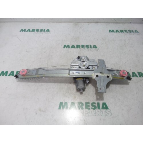 Peugeot - 208 - Window mechanism 4-door, front right