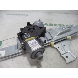 Peugeot - 208 - Window mechanism 4-door, front left
