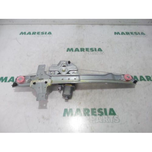Peugeot - 208 - Window mechanism 4-door, front left