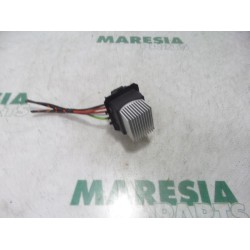 Peugeot - 208 - Heater resistor