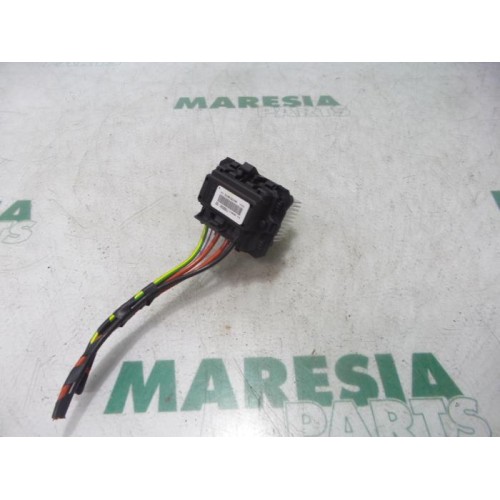 Peugeot - 208 - Heater resistor