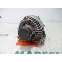 Peugeot - 208 - Dynamo