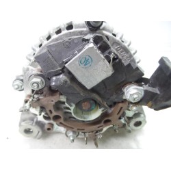 Peugeot - 208 - Dynamo