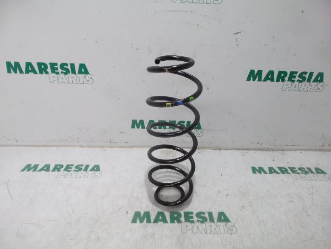 Peugeot - 208 - Rear coil spring