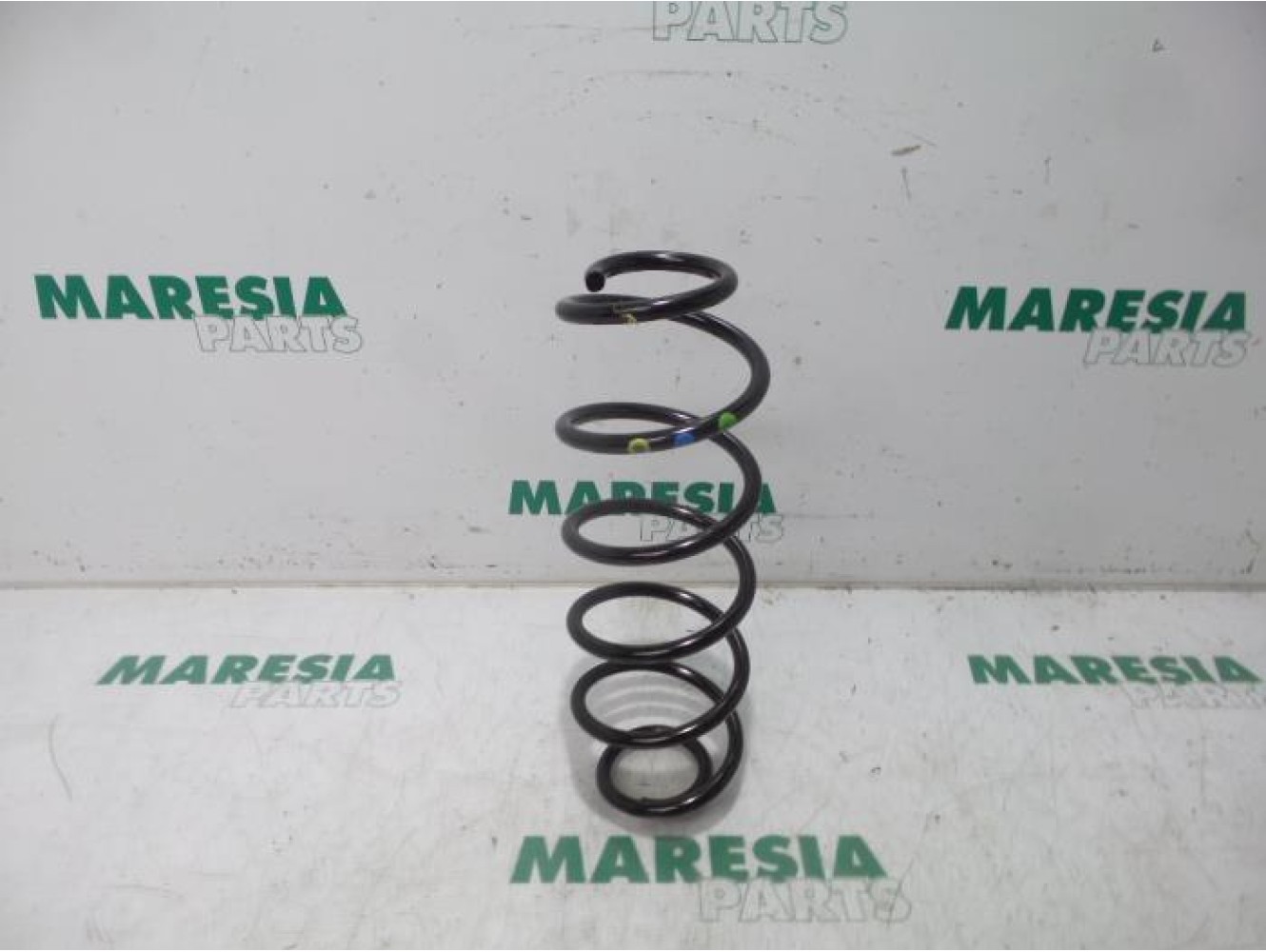 Peugeot - 208 - Rear coil spring