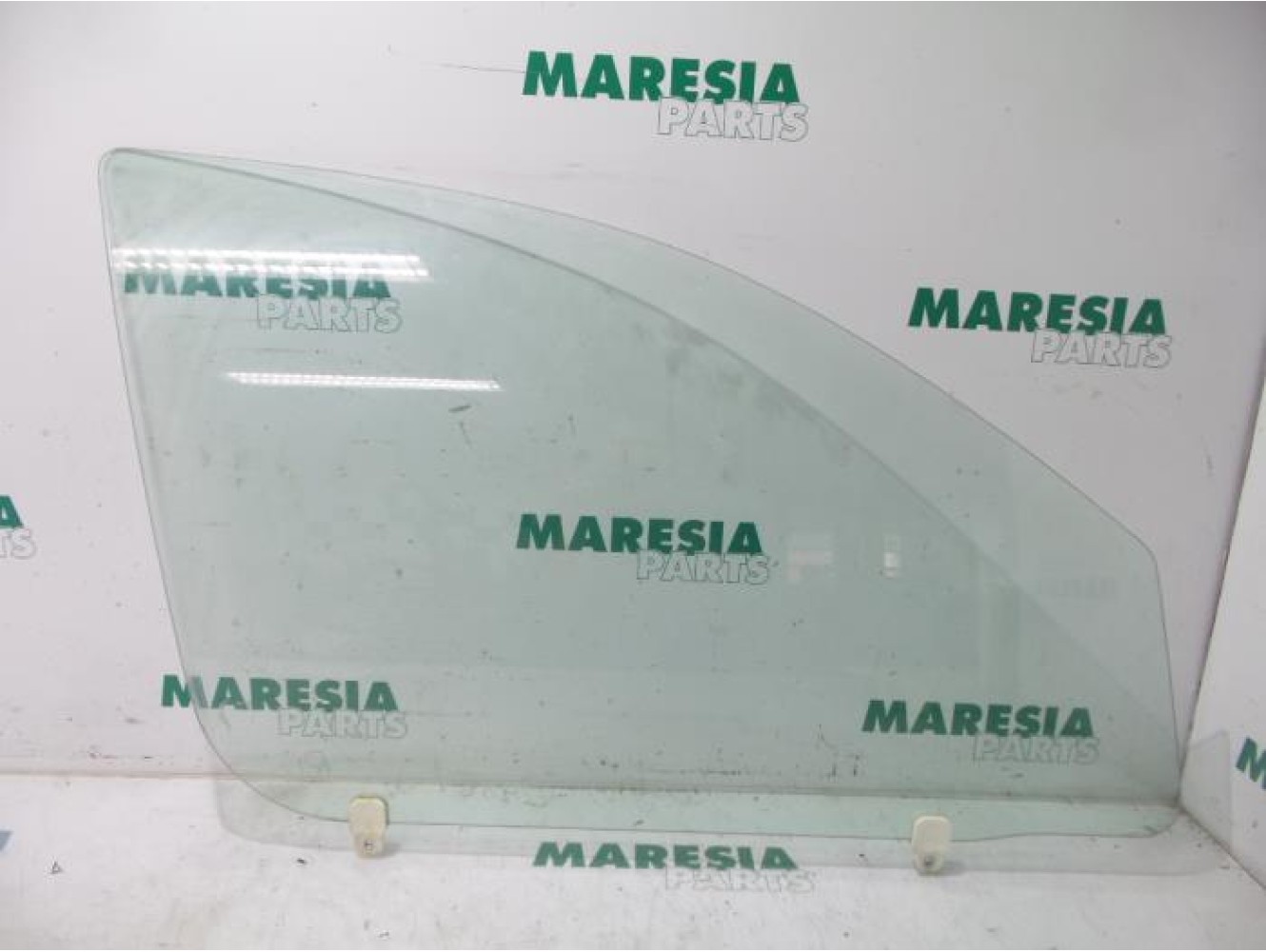 Citroen - C-Crosser - Door window 4-door, front right