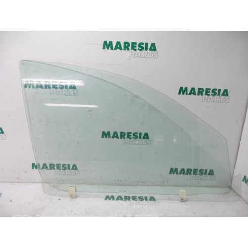 Citroen - C-Crosser - Door window 4-door, front right