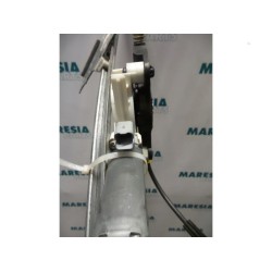 Peugeot - 307 - Window mechanism 4-door, front left