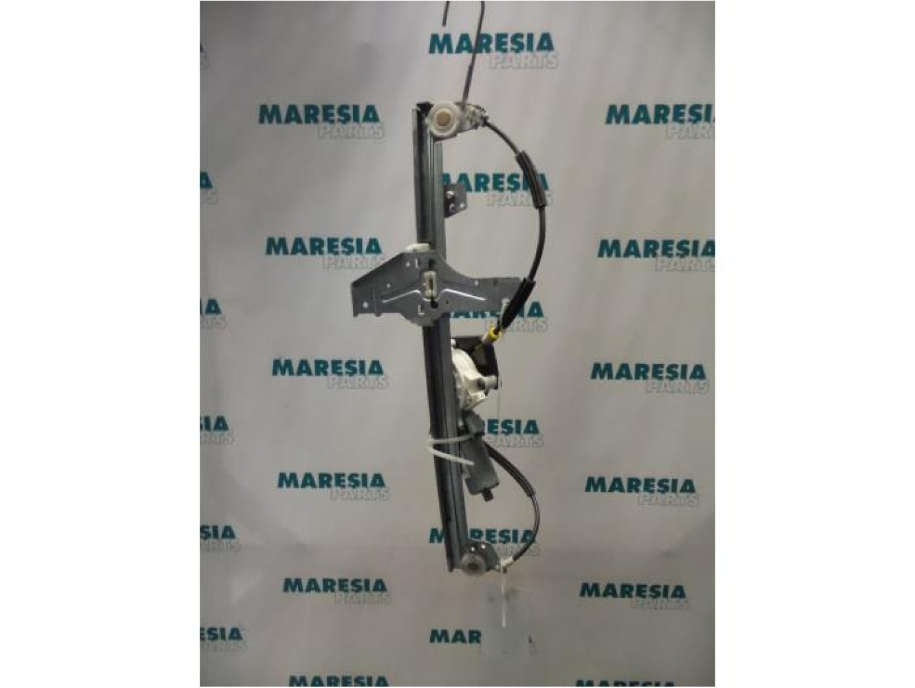 Peugeot - 307 - Window mechanism 4-door, front left