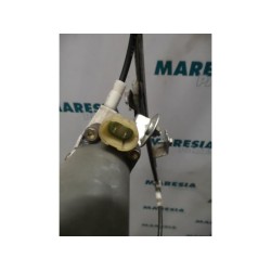 Renault - Megane - Window mechanism 4-door, front right