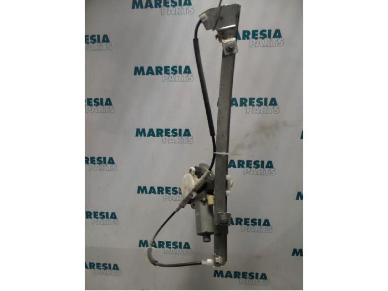 Renault - Megane - Window mechanism 4-door, front right