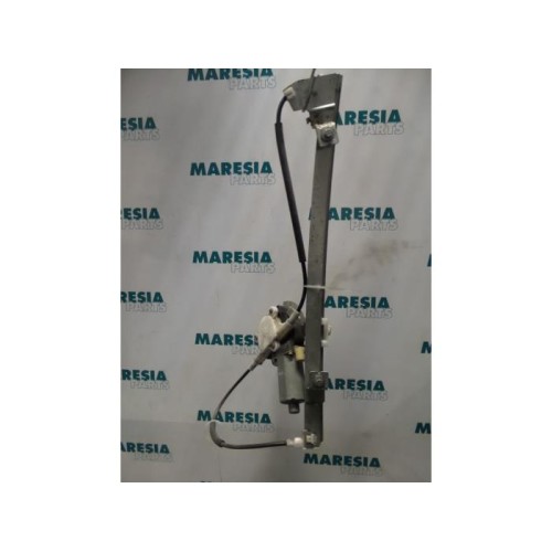 Renault - Megane - Window mechanism 4-door, front right