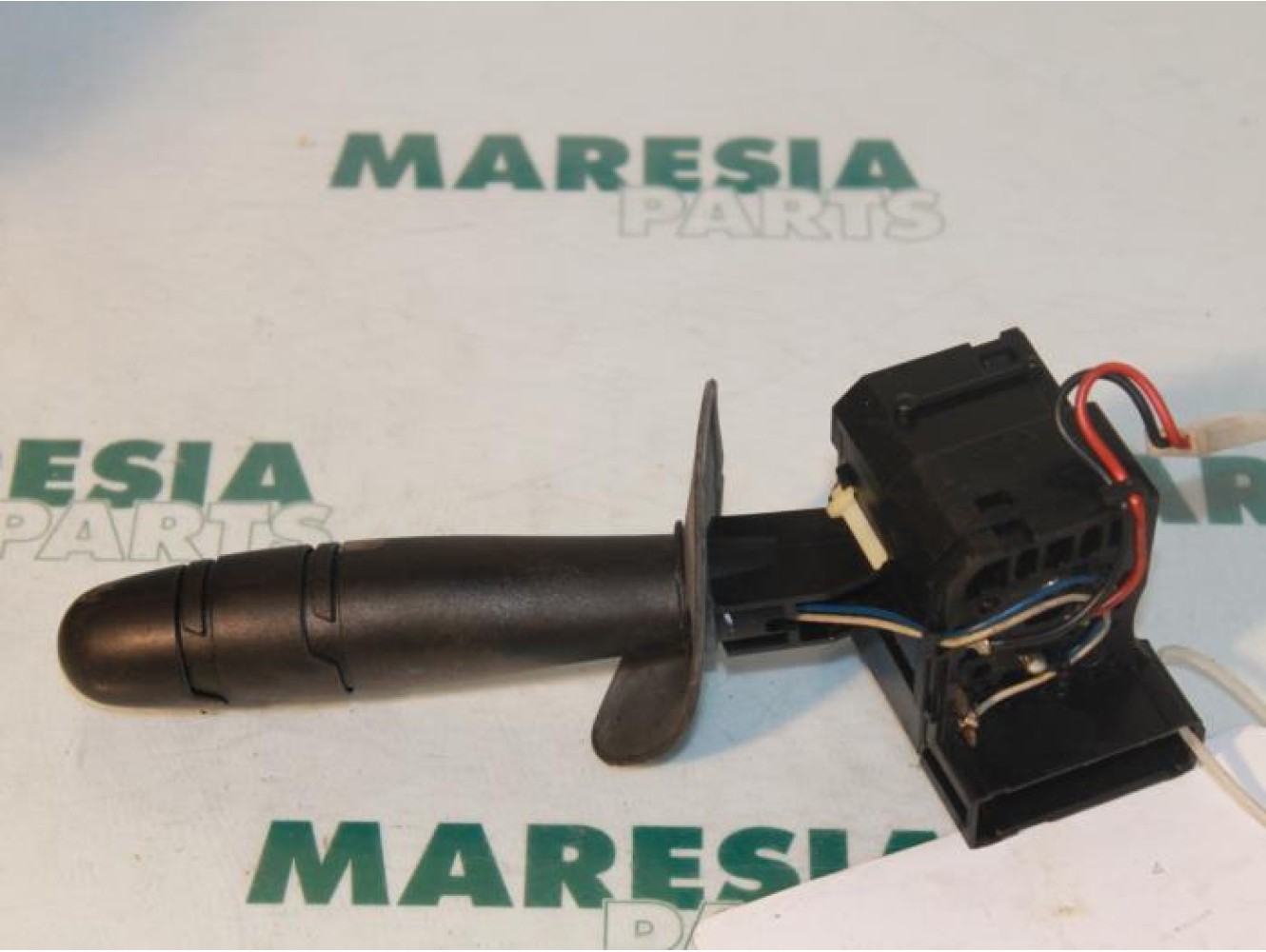 Renault - Megane - Indicator switch
