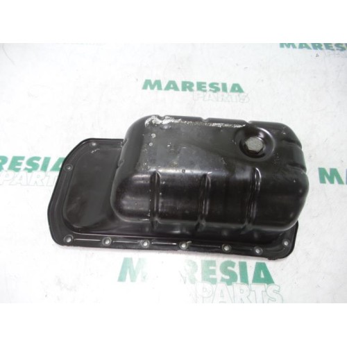 Peugeot - 208 - Sump