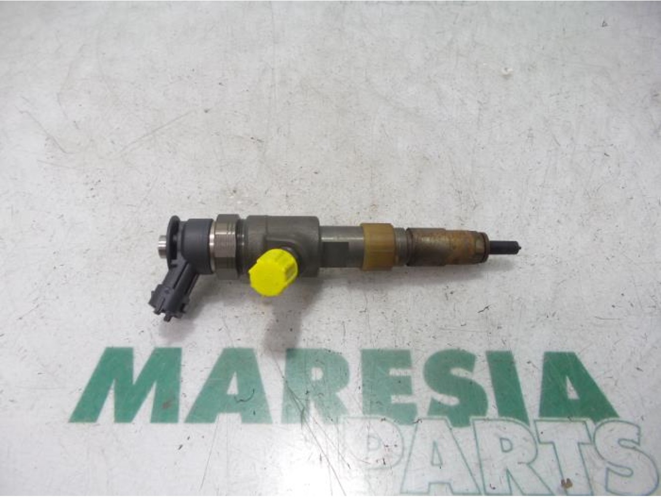 Peugeot - 208 - Injecteur (diesel)