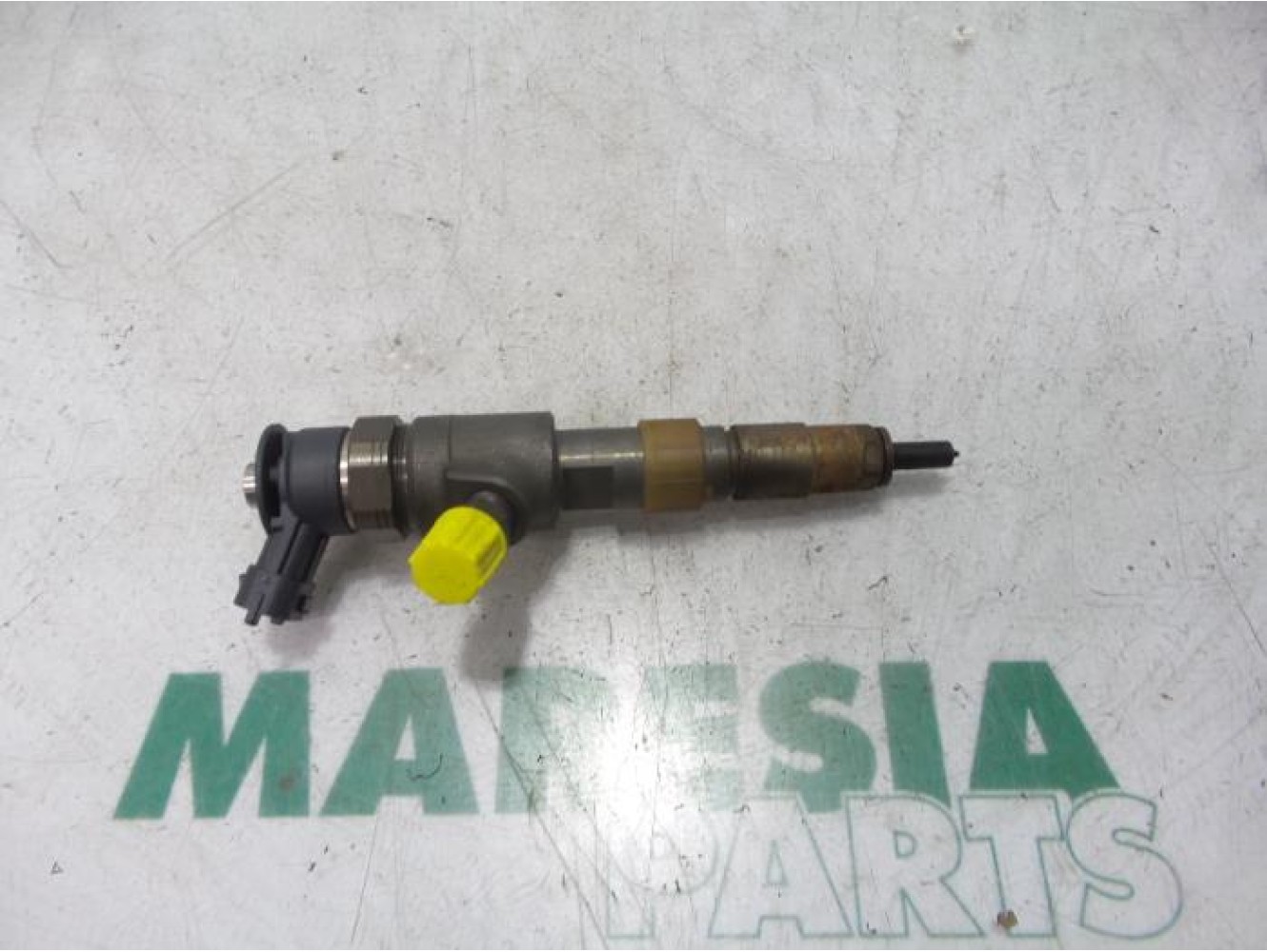 Peugeot - 208 - Injecteur (diesel)