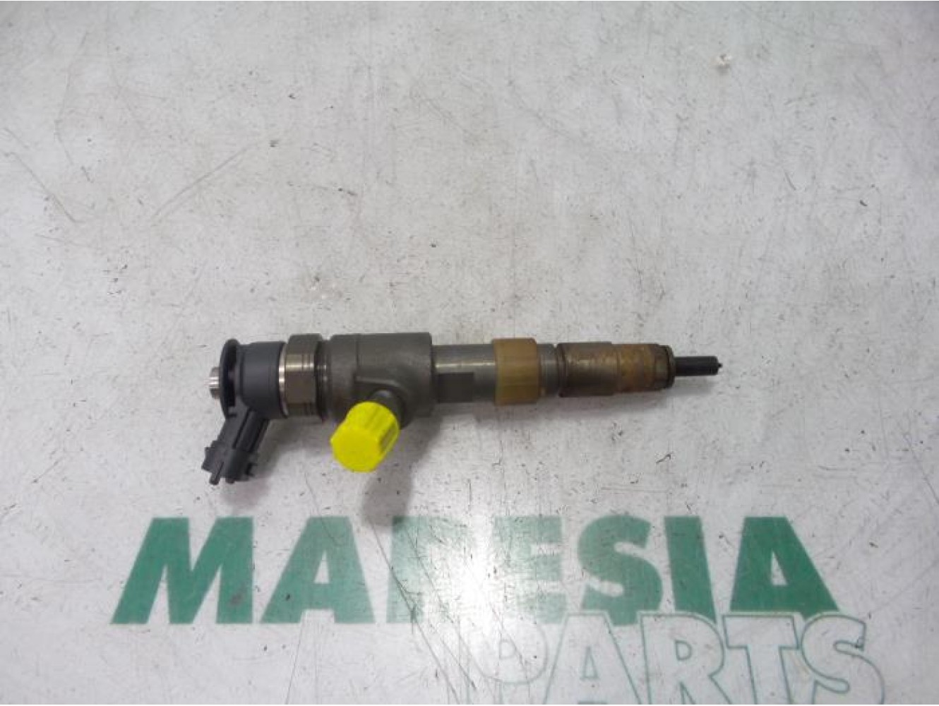 Peugeot - 208 - Injector (diesel)