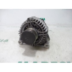 Peugeot - 208 - Dynamo