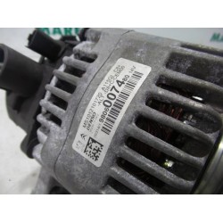 Peugeot - 208 - Dynamo