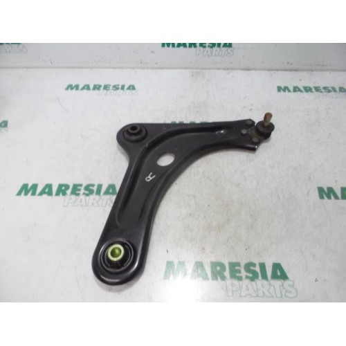 Peugeot - 208 - Front lower wishbone, right
