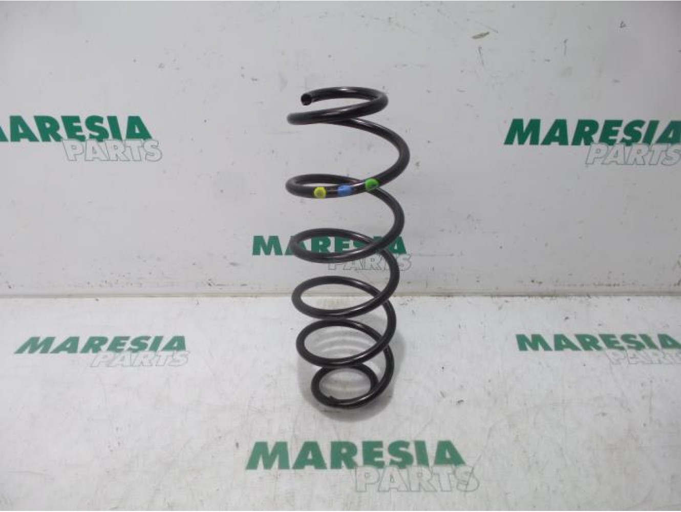 Peugeot - 208 - Rear coil spring