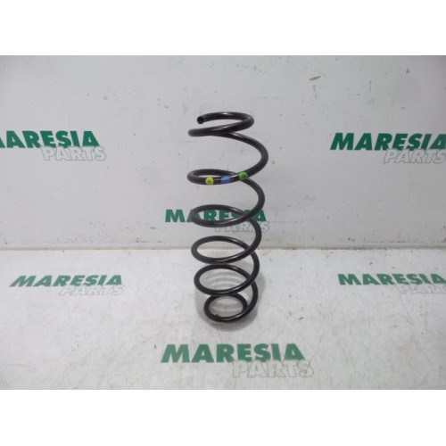 Peugeot - 208 - Rear coil spring