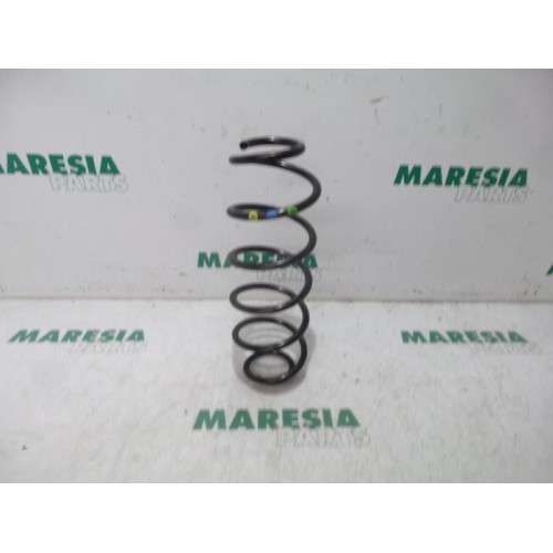 Peugeot - 208 - Rear coil spring