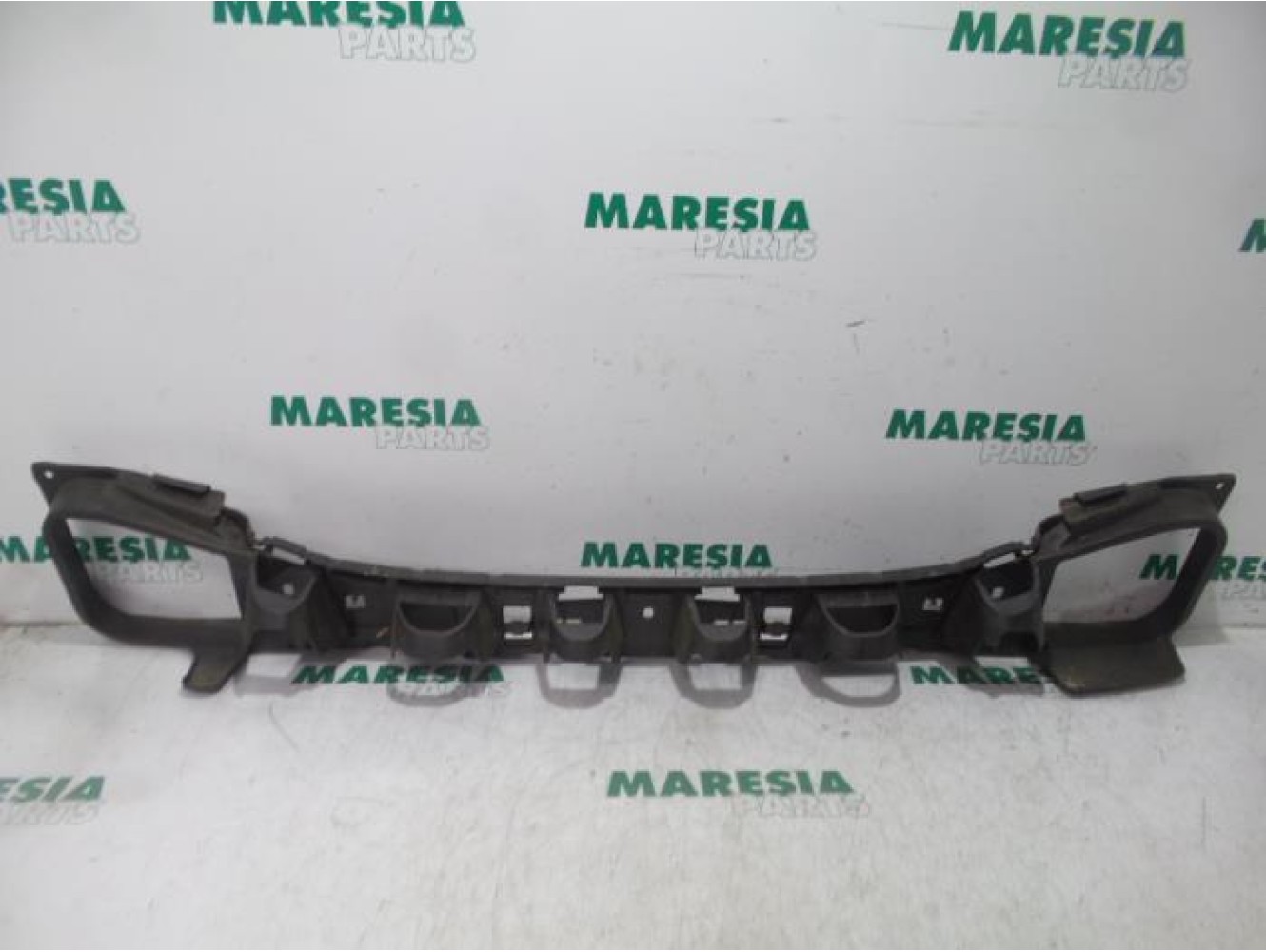 Peugeot - 208 - Bumperframe achter