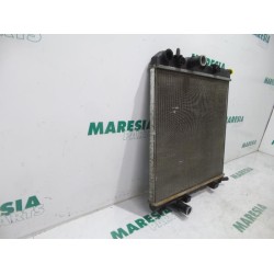 Peugeot - 207 - Radiator