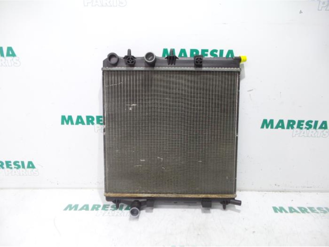 Peugeot - 207 - Radiator