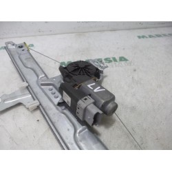Peugeot - 207 - Window mechanism 4-door, front left