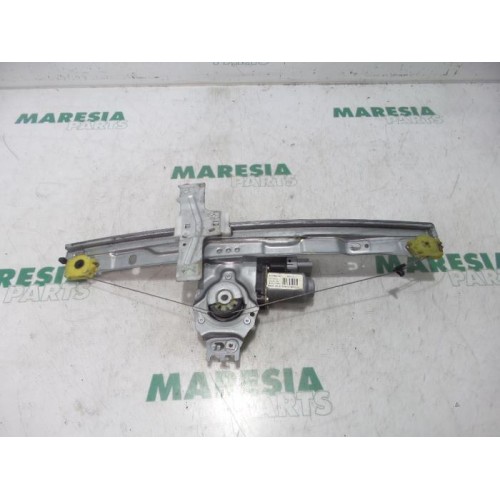 Peugeot - 207 - Window mechanism 4-door, front left