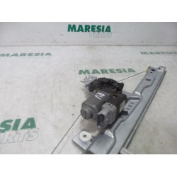 Peugeot - 207 - Window mechanism 4-door, front right