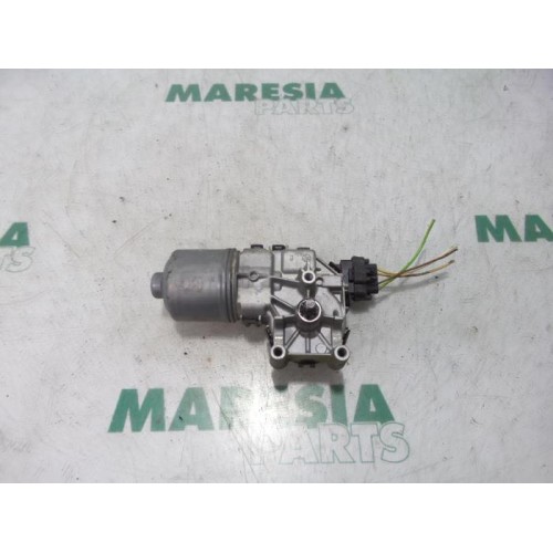 Peugeot - 207 - Front wiper motor