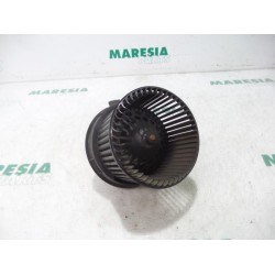 Peugeot - 207 - Heating and ventilation fan motor