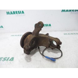 Peugeot - 207 - Achsschenkel links vorne