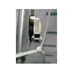 Peugeot - 307 - Window mechanism 4-door, front right
