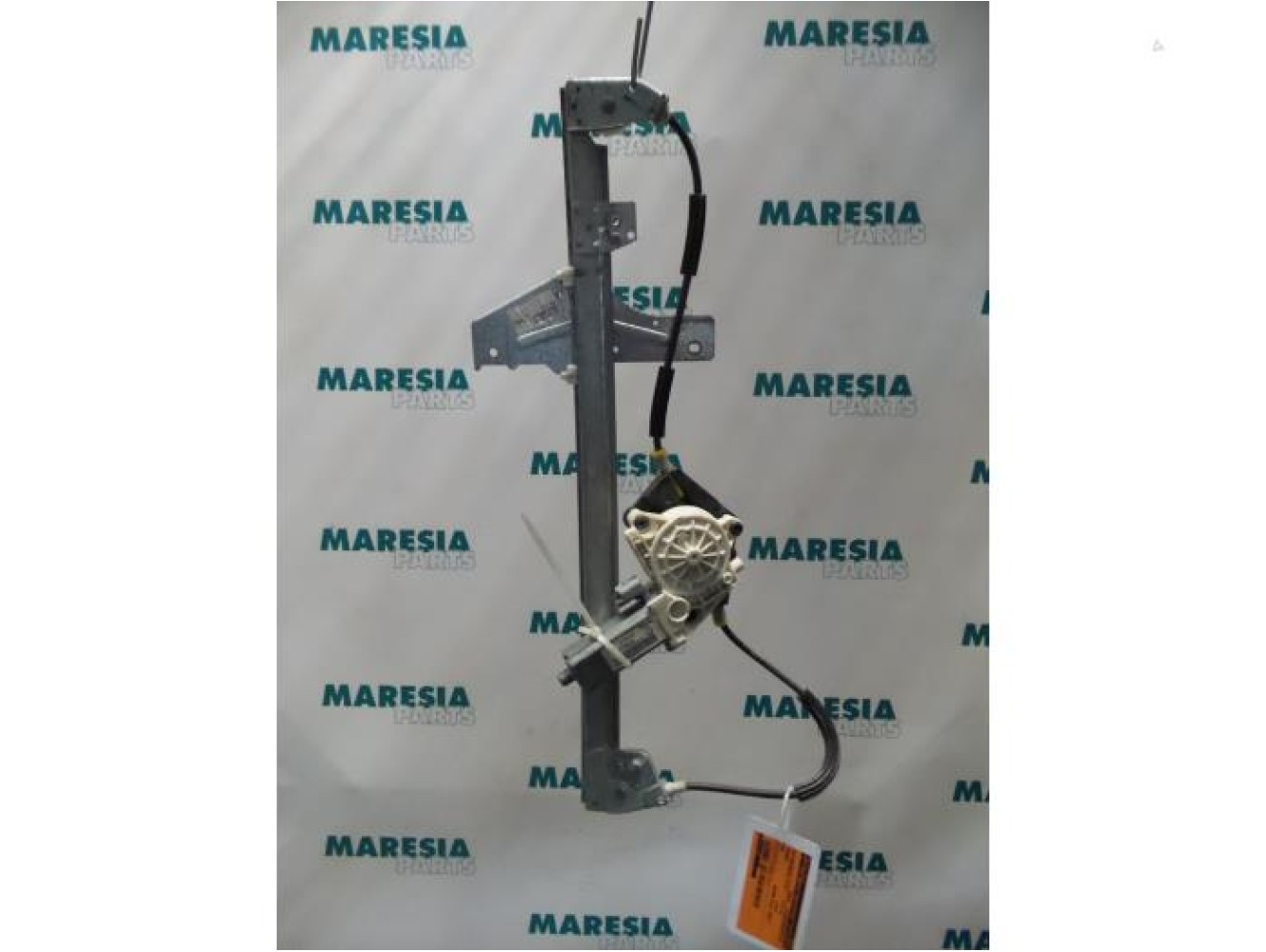 Peugeot - 307 - Window mechanism 4-door, front right
