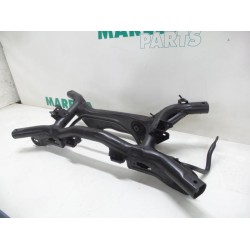 Citroen - C-Crosser - Rear support beam
