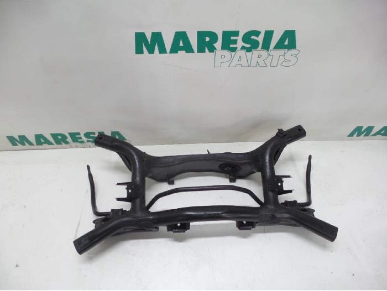 Citroen - C-Crosser - Rear support beam