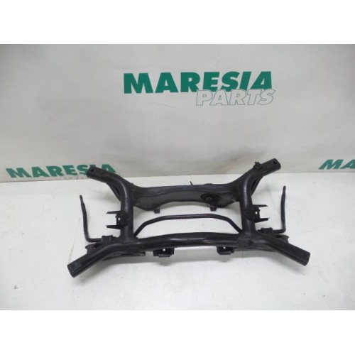 Citroen - C-Crosser - Rear support beam