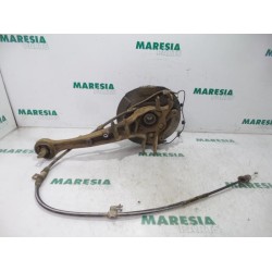 Citroen - C-Crosser - Querlenker links hinten