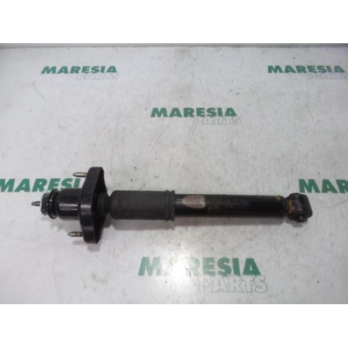 Citroen - C-Crosser - Schokdemper links-achter