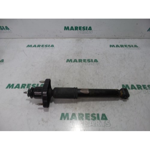 Citroen - C-Crosser - Rear shock absorber, right